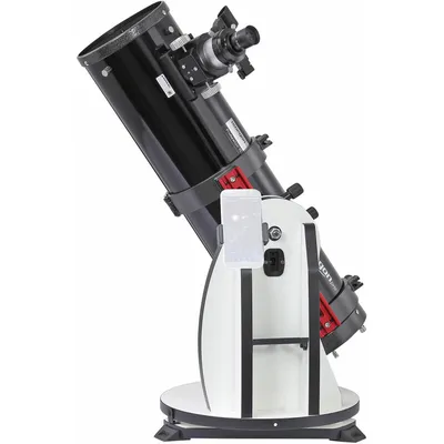 Produktbild von Omegon Dobson Teleskop Push+ mini N 150/750 Pro