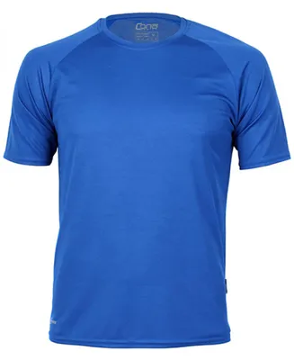 Image de CONA SPORTS CS01 | T-shirt de sport homme Rainbow + Ökotex - Couleur : Violet - Taille : XXL