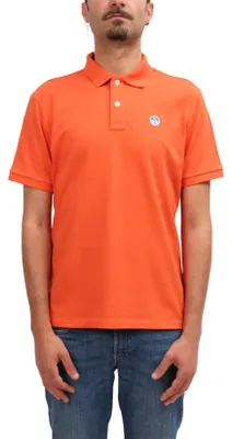 Image de NORTH SAILS - Polo homme coupe classique avec logo  - Taille M