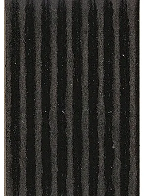 Produktbild von Wellpappe 50x70 cm schwarz - 95629C