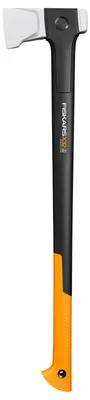 Produktbild von Spaltaxt X32-L L.815mm Stiel-L.735mm G.2440g Ku.FISKARS