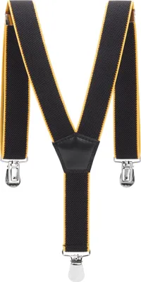 Image de Bretelles pour enfants Ladeheid S2 (60 cm, 4044/25 - Noir)