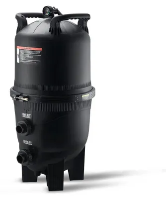Produktbild von Schwimmbadfilterkartusche, Poolfilter – 620 x 560 x 1169 mm