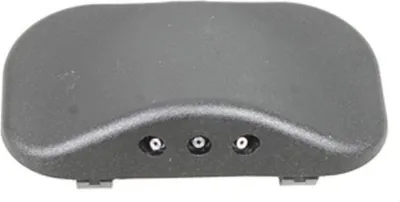 Image de Gicleur de lave-glace avant METZGER pour OPEL CORSA E