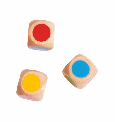 Image de Beleduc Jeu de société Bonbonky