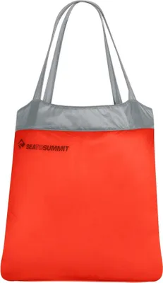 Image de Sea to Summit sac à épaule Ultra-Sil Shopping Bag 30 L Spicy Orange rouge