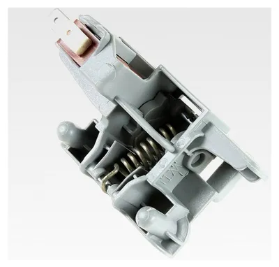 Produktbild von Türverriegelungsschalter für Indesit Ariston Geschirrspüler