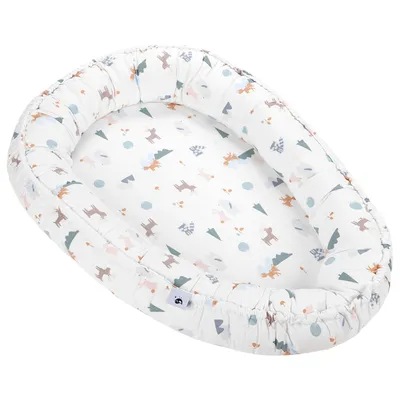 Produktbild von Zöllner Kuschelnest NIDO Little fox