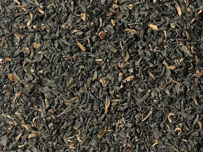 Produktbild von 1 kg - Schwarzer Tee Assam FBOP feinster Broken (Ostfr.-Qual.)