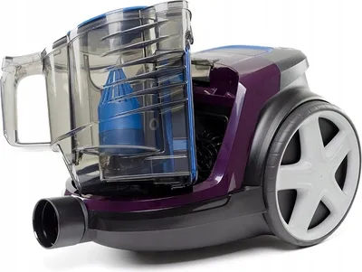 Obrázek produktu pro Philips Beutelloser Staubsauger Fc9333/09 Mit Powercyclone 5 900W Technologie