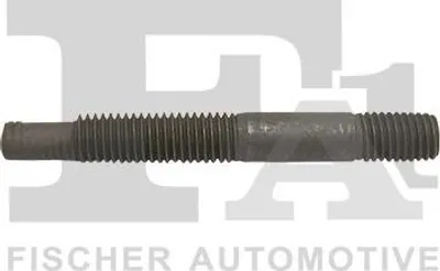 Produktbild von 10x FA1 Schraube Abgasanlage 985-920.10 für RENAULT CLIO II (BB0/1/2, CB0/1/2)