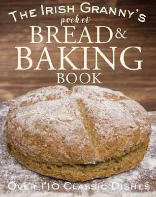 Produktbild von Bread & Baking Book