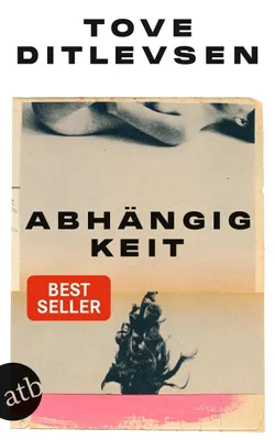 Image de Abhängigkeit: Teil 3 der Kopenhagen-Trilogie (Die Kopenhagen-Trilogie, Band 3)