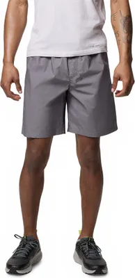 Immagine prodotto di Columbia Washed Out™ Easy Shorts Uomo Grigio S Grigio S