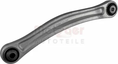 Produktbild von METZGER 58171103 Querlenker Hinten Links Oben Hinten für VW Touareg (7LA, 7L6, 7L7)