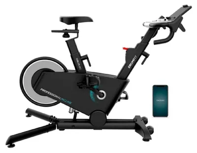 Zdjęcie produktu dla CECOTEC 07250 - DrumFit Indoor Professional Incline
