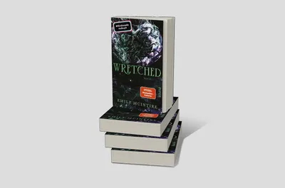 Produktbild von Wretched