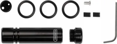 Produktbild von Elvedes Universeller Kabelsplitter Schwarz Schwarz One Size