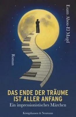Immagine prodotto di Das Ende der Träume ist aller Anfang