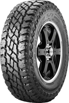 Zdjęcie produktu dla Cooper Discoverer S/T Maxx ( LT265/70 R16 121/118Q 10PR, POR, spikeable )