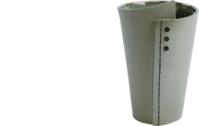 Obrázok produktu pre Váza Goebel Sirikit, zelená, 19 cm – ručne vyrábaná keramika