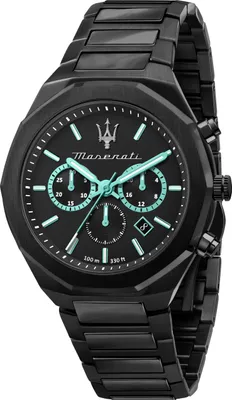 Obrázok produktu pre Pánske hodinky Maserati R8873644001 (Ø 45 mm)