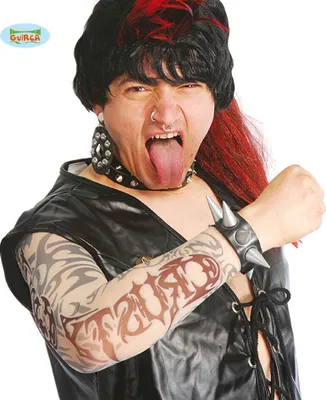Produktbild von Tattoo Ärmel
