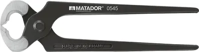 Produktbild von Kneifzange, DIN ISO 9243, 180 mm (7"