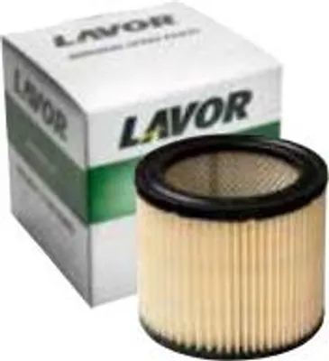Zdjęcie produktu dla LAVOR 5.212.0162, Filtr, Bęben próżniowy, Lavorwash, GBP, Swimmy, 1 szt.