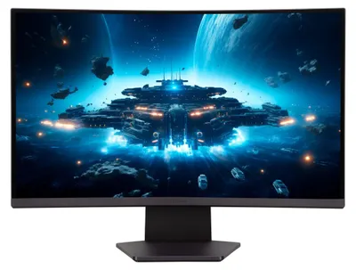 Zdjęcie produktu dla LG 27" 27GS60QX-B UltraGear WQHD HDMI DP 2560x1440