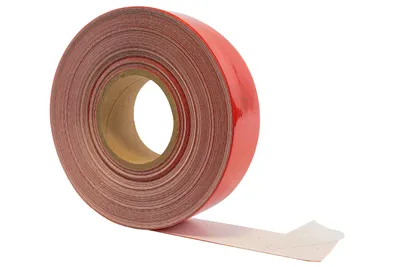 Produktbild von Reflektierendes Klebeband - 45 m