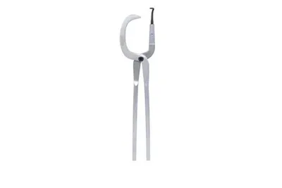 Image de KS TOOLS 450.0320 Pince pour ressorts de frein