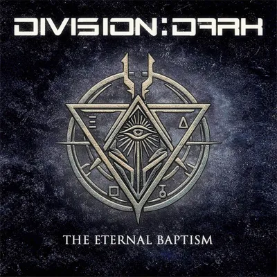 Produktbild von The Eternal Baptism (Digipak)