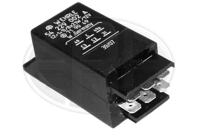 Produktbild von ERA 661149 Blinkgeber Blinkerrelais für SEAT 132 Limousine