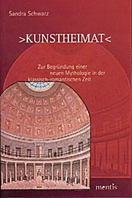 Produktbild von Schwarz, S: Kunstheimat