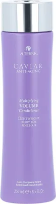 Obrázek produktu pro Alterna Caviar Multiplying Volume Conditioner kondicionér pro zvětšení objemu 250 ml