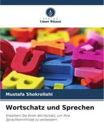 Image de Buch für Englischlernende und Lehrende: Zusammenhang zwischen Wortschatz und Sprechen
