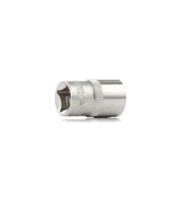 Produktbild von YATO Steckschlüsseleinsatz YT-1210 38mm Chrom-Vanadium-Stahl