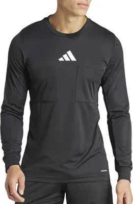 Produktbild von Adidas Schiedsrichter 24 Lonsleeve Shirt Herren
