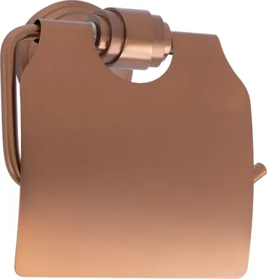 Produktbild von Papierhalter REA 16101 ARISTO Brush Copper