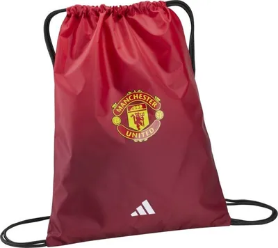 Image de Adidas Manchester United sac à chaussures IY0436 Pullunder adidas Größe : N/A,