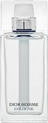 Produktbild von Dior Homme Cologne Eau De Toilette Spray 75ml