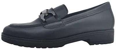 Produktbild von Gabor Slipper Schwarz in Gr. 40.5