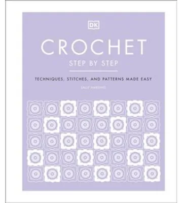 Immagine prodotto di Crochet Step by Step