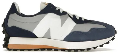 Produktbild von New Balance 327 Vintage Indigo - EU 45
