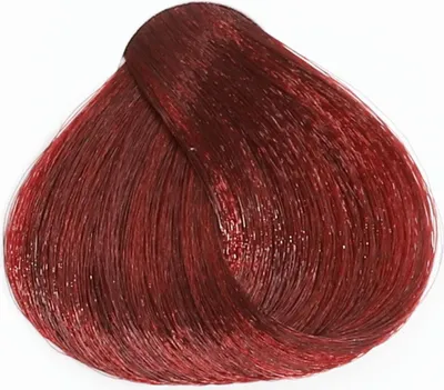 Produktbild von Fanola Haarverf Professional Colouring Cream 6 6 Dark Blonde Red
