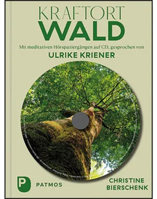 Produktbild von Kraftort Wald