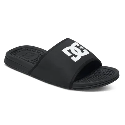 Produktbild von Dc Shoes Bolsa Badesandalen Schwarz EU 38 Mann Schwarz EU 38