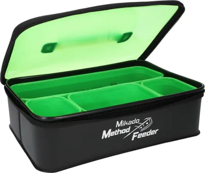 Obrázek produktu pro Mikado Box Eva Mf Bait Box Pro System Set 011
