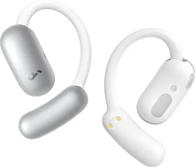 Immagine prodotto di Anker Innovations Soundcore AeroFit 2 AI bianco - Microfono - Senza fili